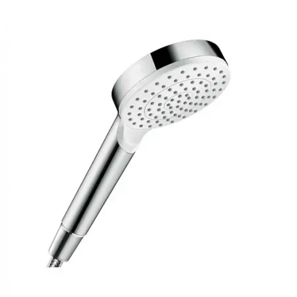 26333400 Ручной душ Crometta 1jet, EcoSmart 9 л/мин
