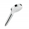 26333400 Ручной душ Crometta 1jet, EcoSmart 9 л/мин