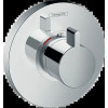 15741000 Термостат ShowerSelect S Highflow, СМ