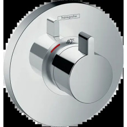 15741000 Термостат ShowerSelect S Highflow, СМ