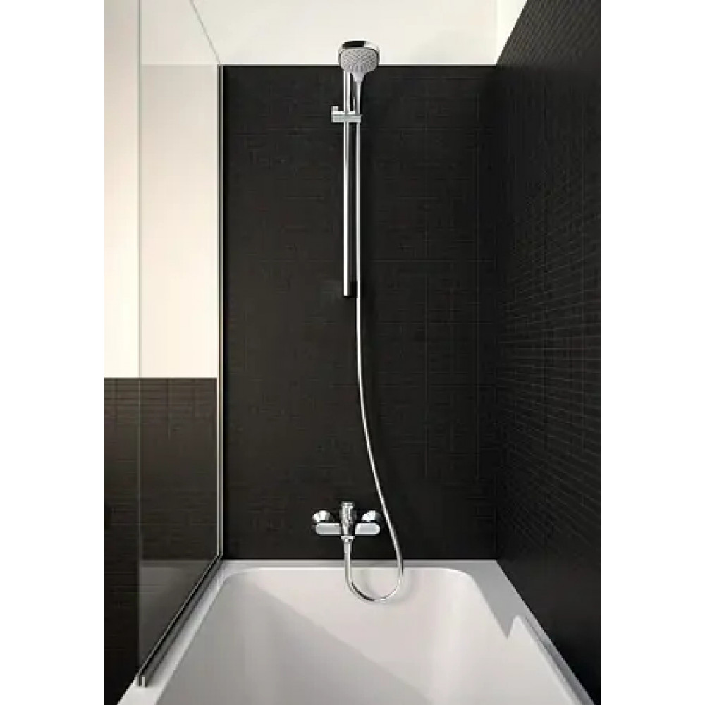 26582400 Croma Select Е Душевой набор Croma Select E Vario Unica0.65м