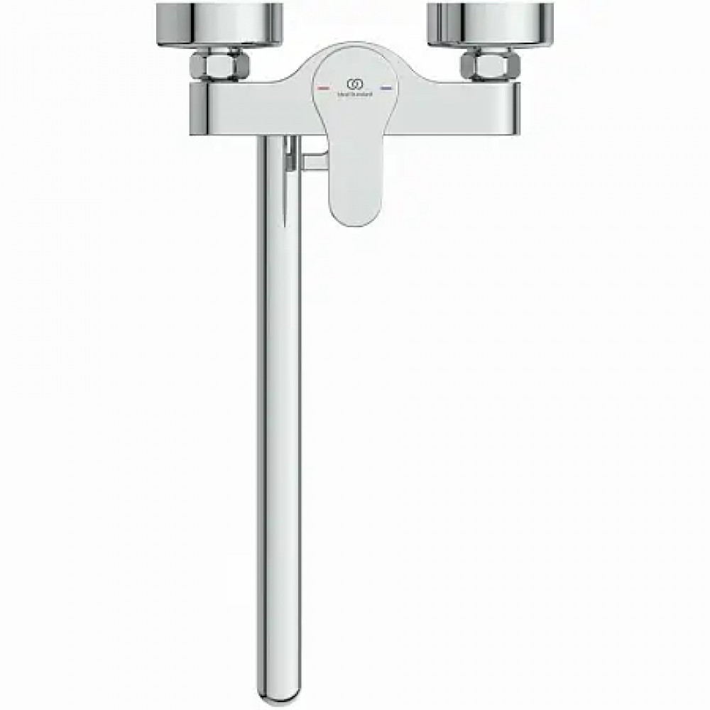 BD595AA CERABASE смеситель Chrome (Хром)
