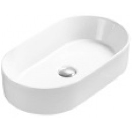 AZ-78330D Раковина накладная 600*380*130 мм