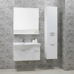 Инди Шкаф-Колонна с б/к