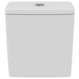 T472301 I life A/B Бачок для унитаза, нижняя подводка, 4,5/3 л