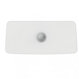 T472301 I life A/B Бачок для унитаза, нижняя подводка, 4,5/3 л