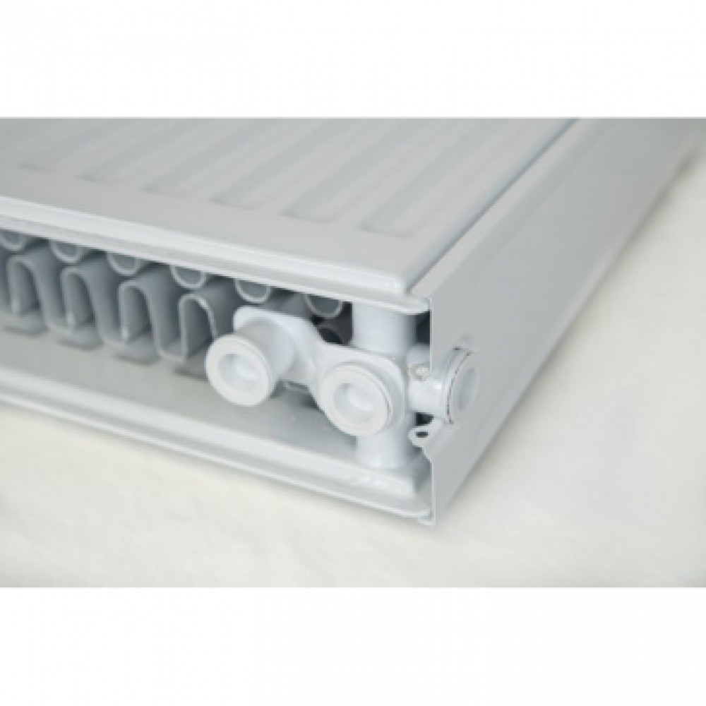 Радиатор стальной панельный 22 500*800 VCR ниж. 1.2 AZARIO (16 шт в паллете)