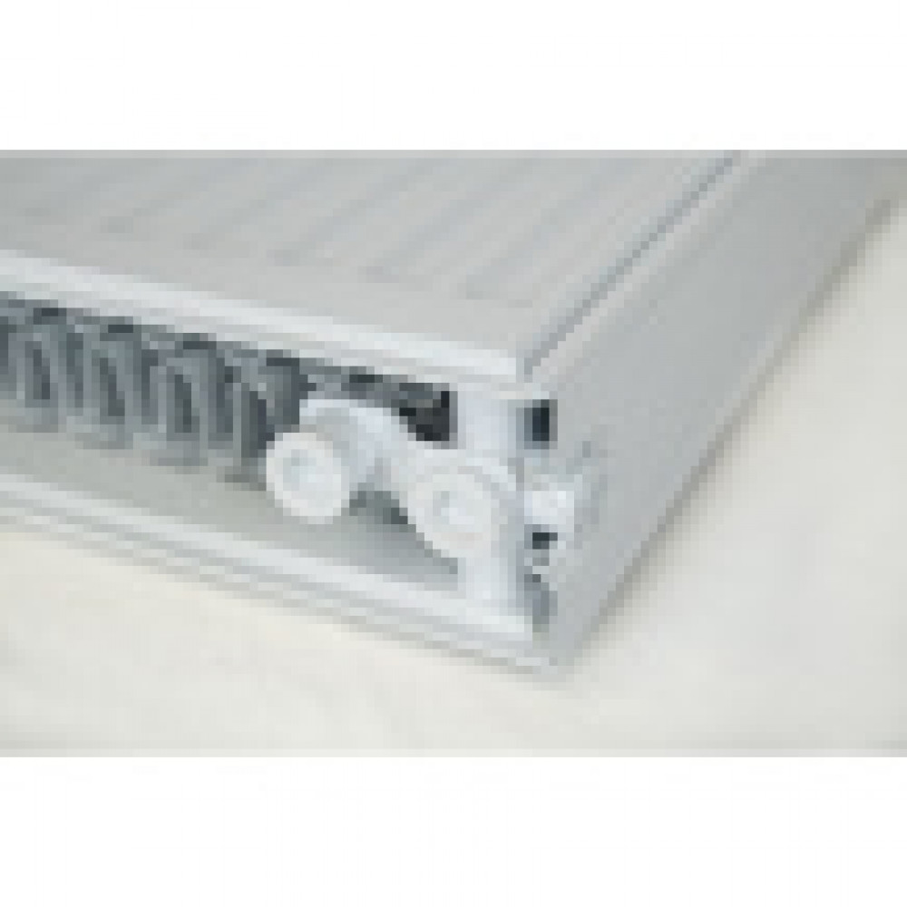 Радиатор стальной панельный 22 500*800 VCR ниж. 1.2 AZARIO (16 шт в паллете)