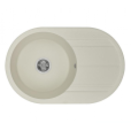 Кухонная Мойка Амира (Жемчуг)NEW