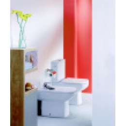 Z_DAMA SENSO Сиденье к унитазу