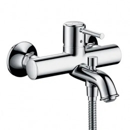 XX 14140000 Talis Classic Смеситель для ванны, однорычажный, ½’
