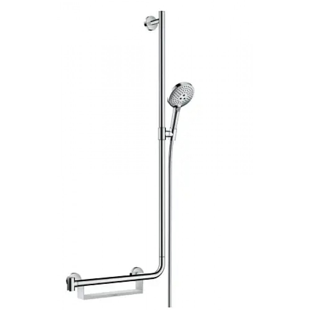 26326000 Душевой набор 1.10 m Hansgrohe Raindance Select S 120 /Unica Comfort