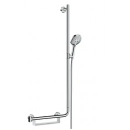 26326000 Душевой набор 1.10 m Hansgrohe Raindance Select S 120 /Unica Comfort