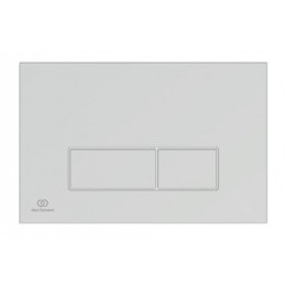 R0122AA OLEAS™ M2 SmartFlush Механическая панель смыва (хром)