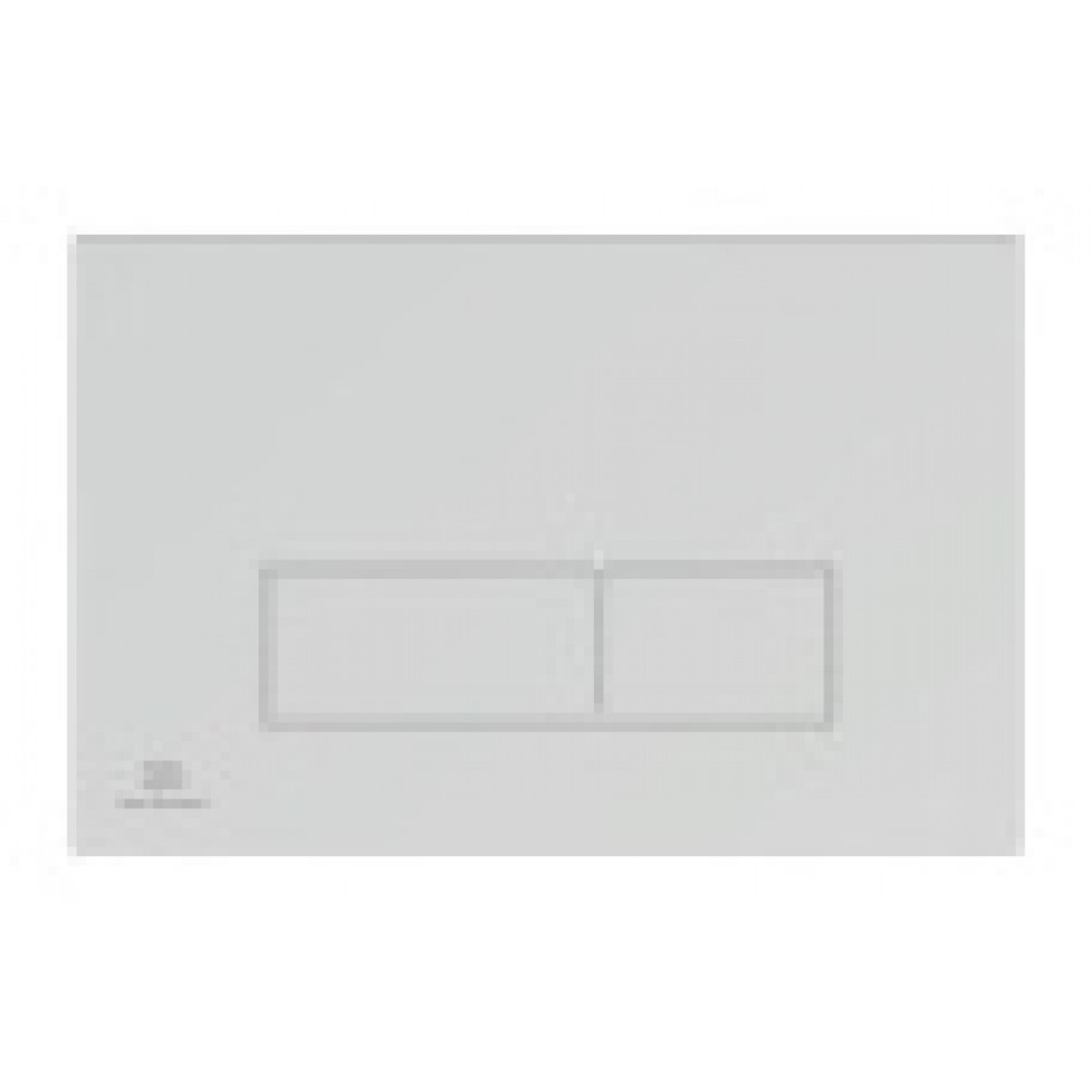 R0122AA OLEAS™ M2 SmartFlush Механическая панель смыва (хром)