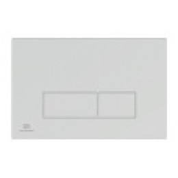 R0122AA OLEAS™ M2 SmartFlush Механическая панель смыва (хром)