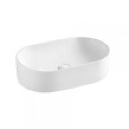 AZ-1048 Раковина накладная. Размер 520*330*130 мм