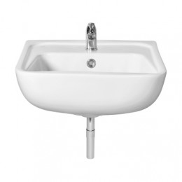 Умывальник "Лонги-50" 1/отв (подходит Постамент "Анимо")