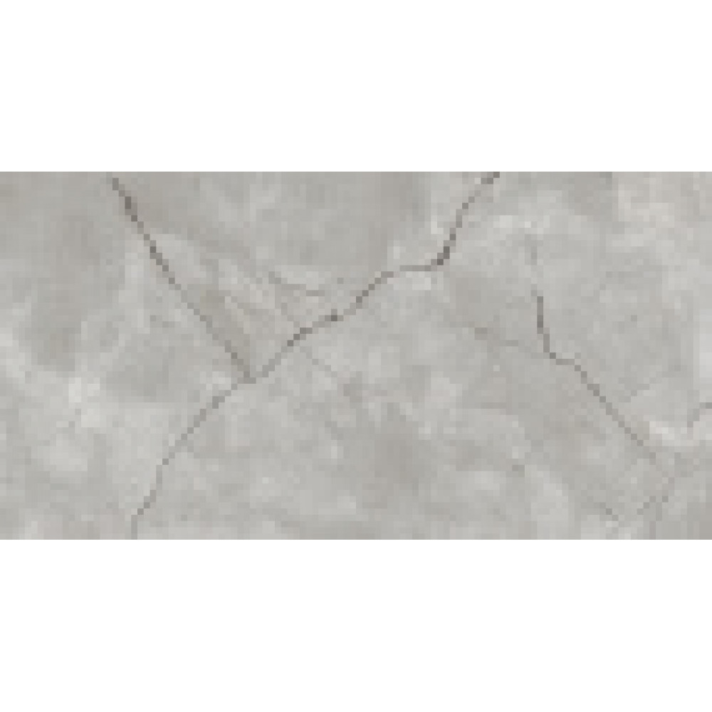 Керамический гранит AZARIO ATLAS GREY 60х120 Glossy
