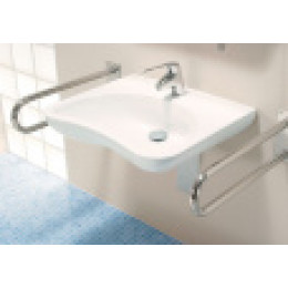 MIO Раковина медицинская 640 мм, без перелива