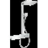 27363000 Raindance E 300 1jet Showerpipe 600 ST