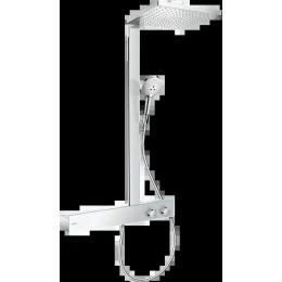 27363000 Raindance E 300 1jet Showerpipe 600 ST