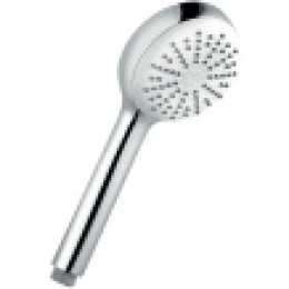 KLUDI LOGO Душевая лейка 1S DN15, арт. 6810005-00