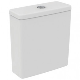 T473501 Ideal Standard i.life S Бачок для унитаза, нижняя подводка, 4,5/3 л