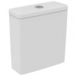 T473501 Ideal Standard i.life S Бачок для унитаза, нижняя подводка, 4,5/3 л