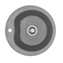 Кухонная Мойка Мида (Серый)NEW