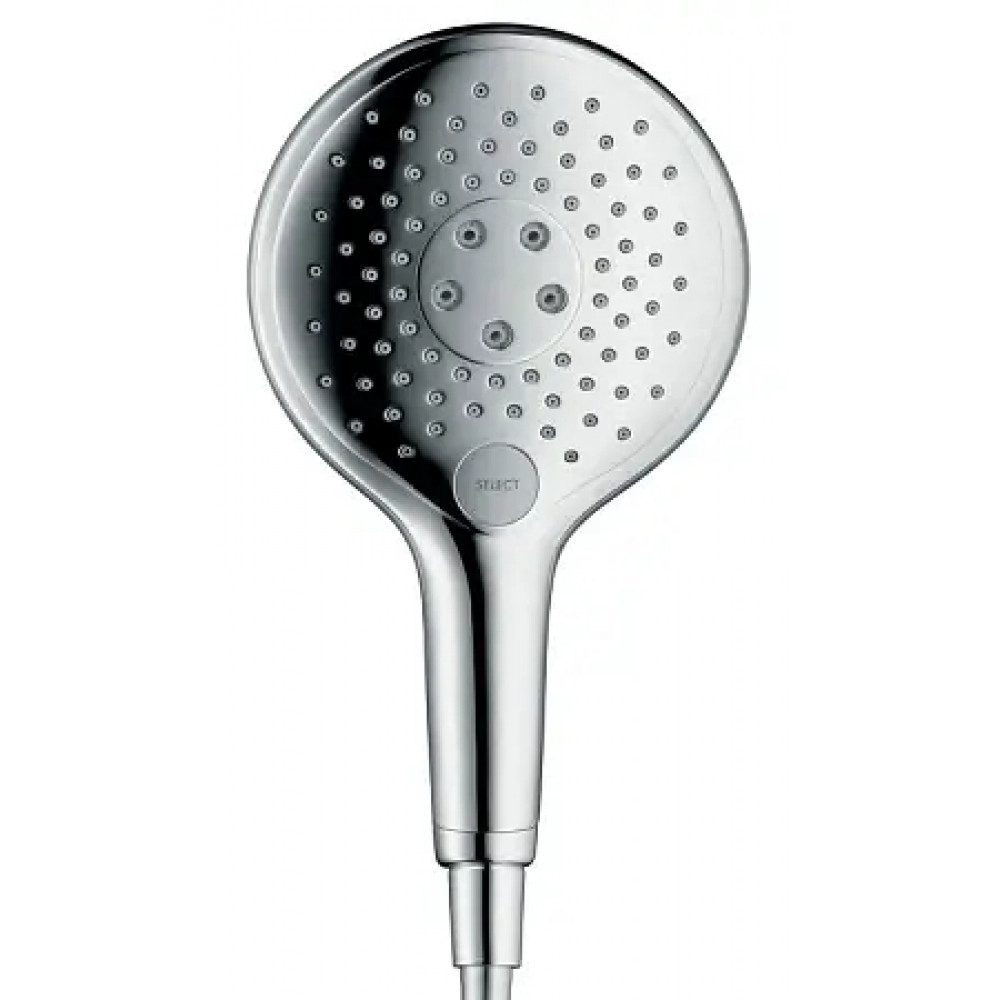 28587000 Raindance Ручной душ Raindance Select 150 Air 3jet, ½’