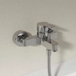 CERABASE смеситель для ванны/душа