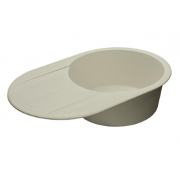 Кухонная Мойка Амира (Жемчуг)NEW