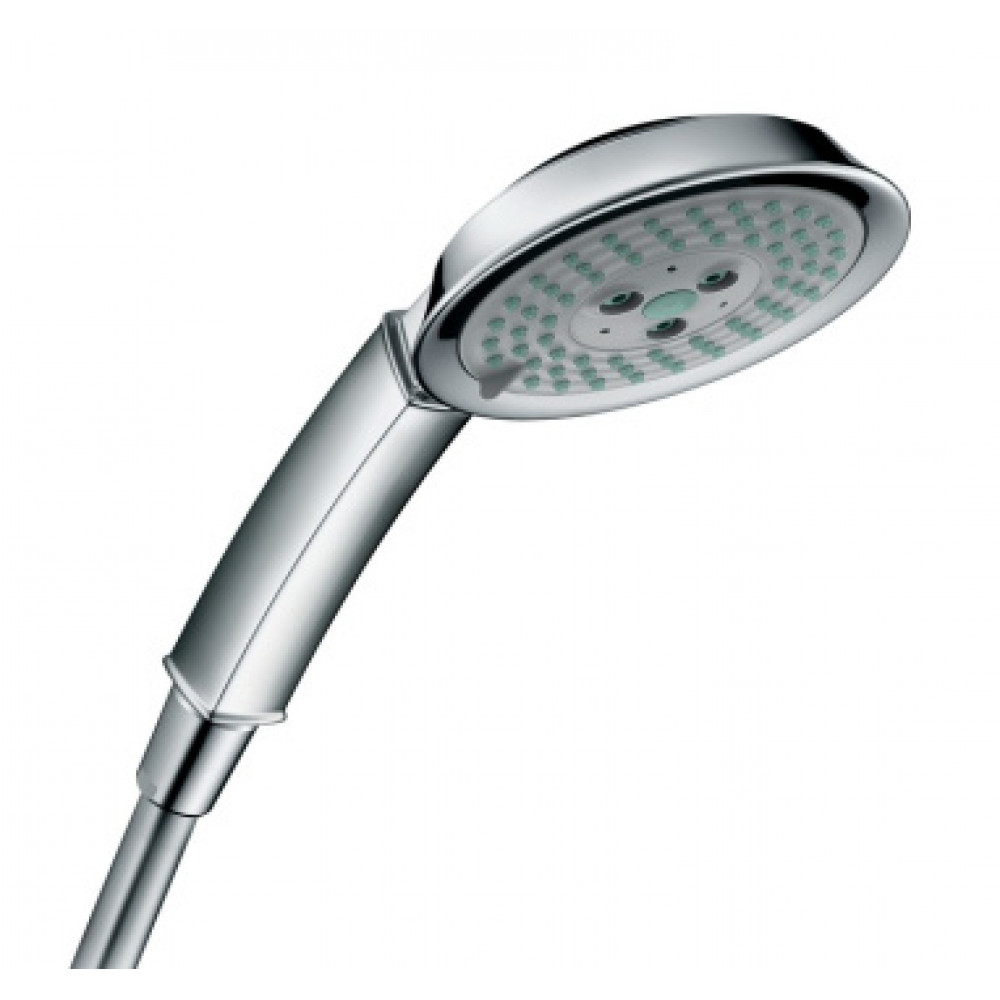 28548000 Raindance Classic Ручной душ 100 3jet