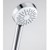 KLUDI LOGO Душевая лейка 1S DN15, арт. 6810005-00