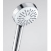 KLUDI LOGO Душевая лейка 1S DN15, арт. 6810005-00