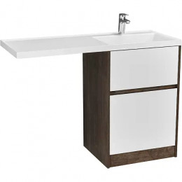 Лондри 60 Фасад Белый