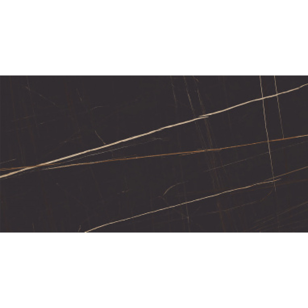 Керамический гранит AZARIO SHADOW DARK 60х120 High Glossy