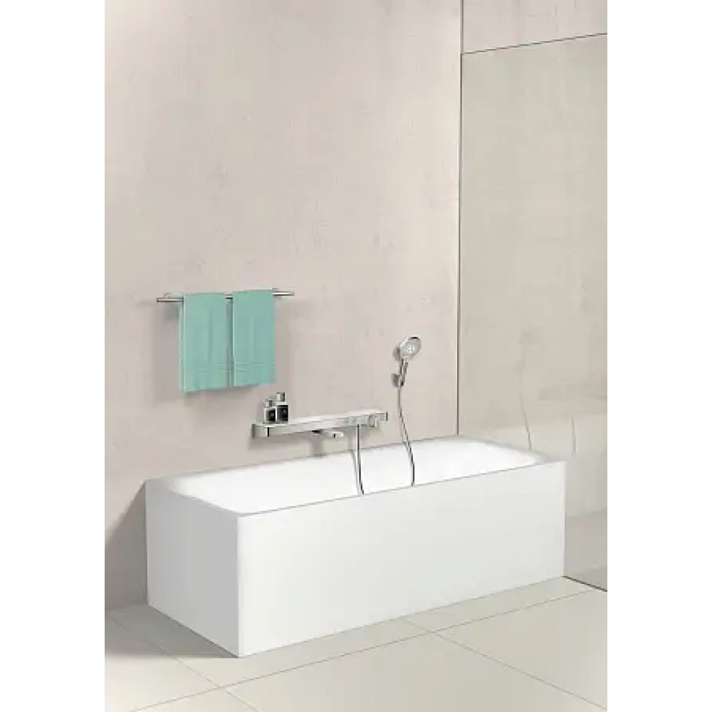 13183000 ShowerTablet Select Термостат для ванны ShowerTabletSelect 700, BM