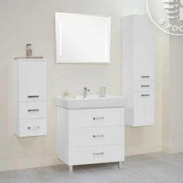 Америна 80 М Тумба (БЕЗ УМЫВАЛЬНИКА ТИГОДА 80)