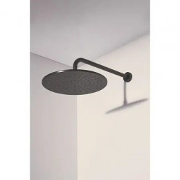 Верхний душ Ideal Standard Idealrain, пластик, ограничение потока 12 л/мин, A5803XG