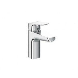B1712AA CERAFLEX Grande Смеситель для умывальника, система монтажа EASY-FIX (облегченный монтаж)