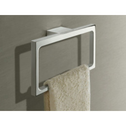 11121010000 Edition 11 Кольцо для полотенца, хром