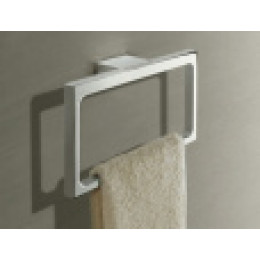 11121010000 Edition 11 Кольцо для полотенца, хром