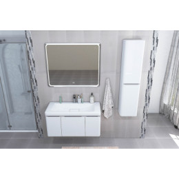 Шерилл 85 Тумба (БЕЗ УМЫВАЛЬНИКА Шерилл-85)