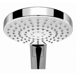 B2231AA/150 Промо-комплект,состоящий из: B2231AA Душевая лейка и BF150AA Металлический шланг для душа 1,5м