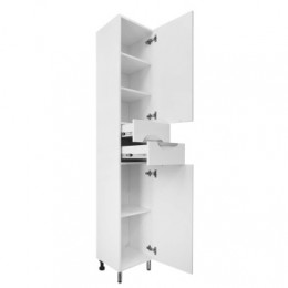 Тумба Стиль- 70/1 (660*830*320) БЕЗ РАКОВИНЫ Балтика 70