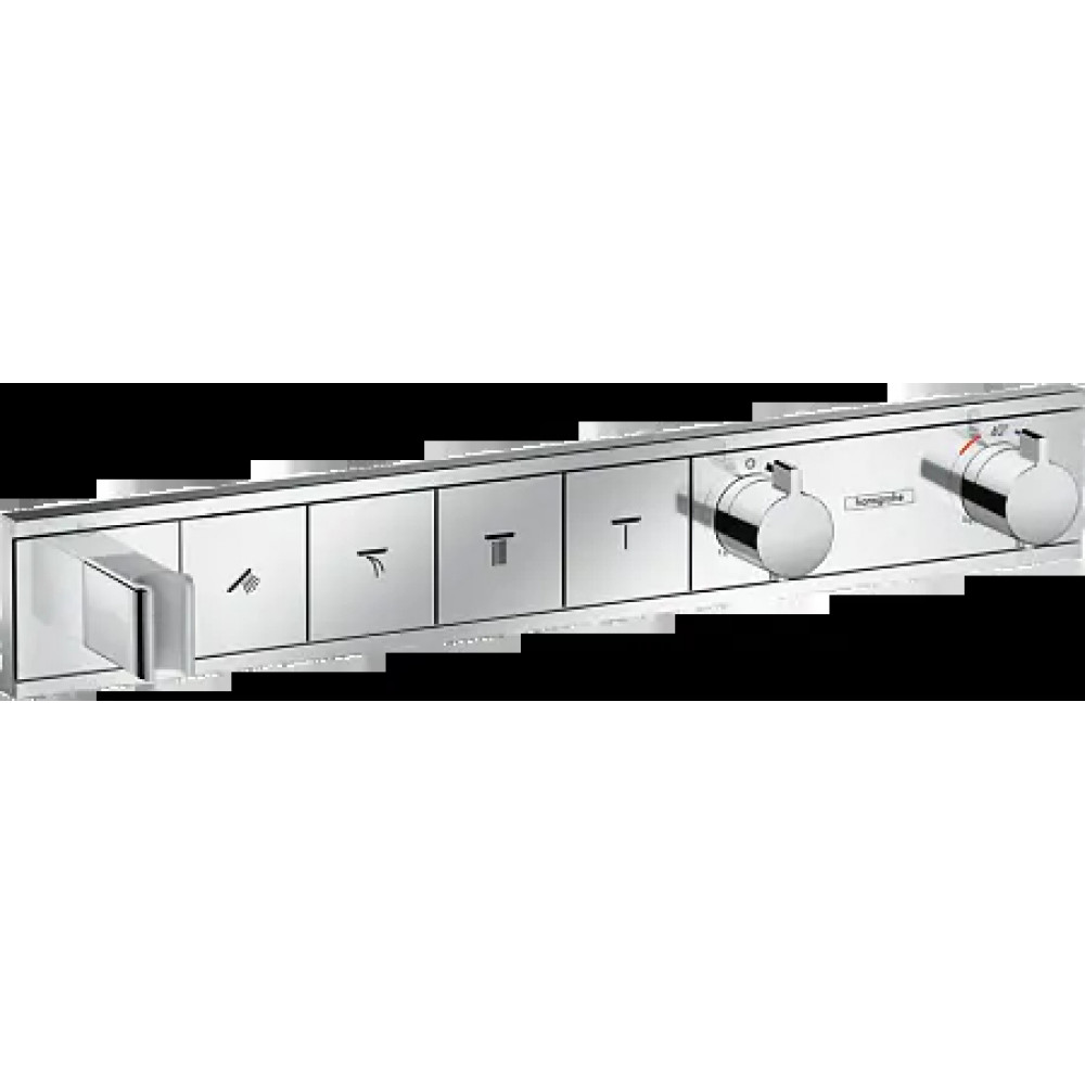 15357000 RainSelect с 4 кнопками, СМ (нужна СЧ 15312180)