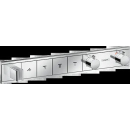 15357000 RainSelect с 4 кнопками, СМ (нужна СЧ 15312180)