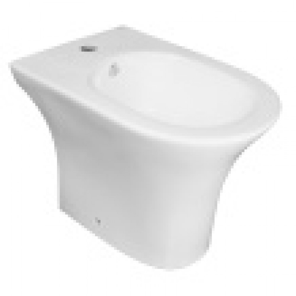 FRETTA ROUND Биде напольное. Размер 540x340x400 мм
